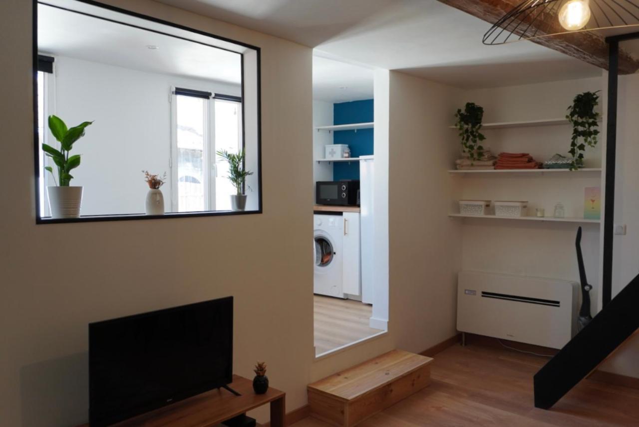 Appartement En Plein Centre Авиньон Екстериор снимка
