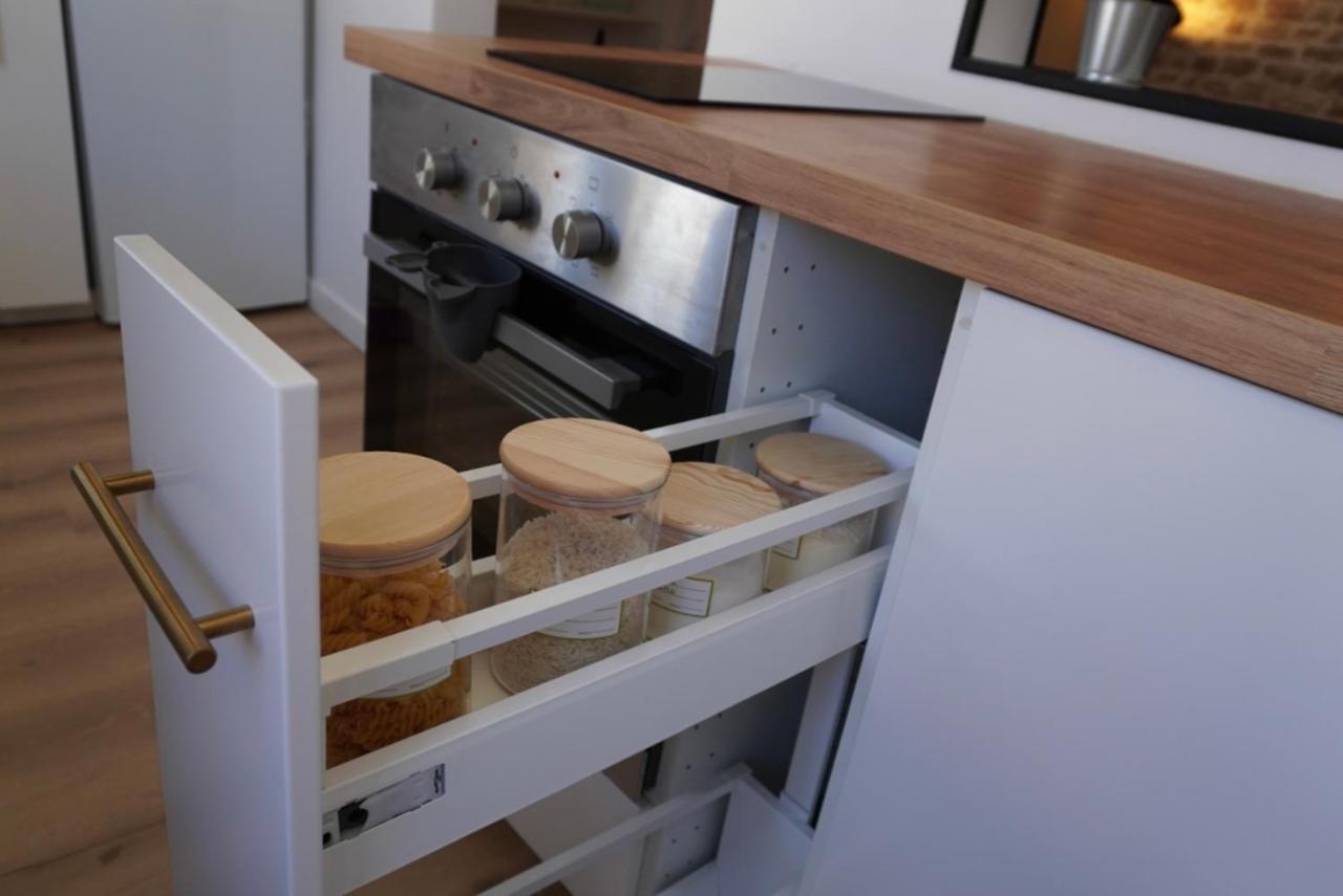 Appartement En Plein Centre Авиньон Екстериор снимка