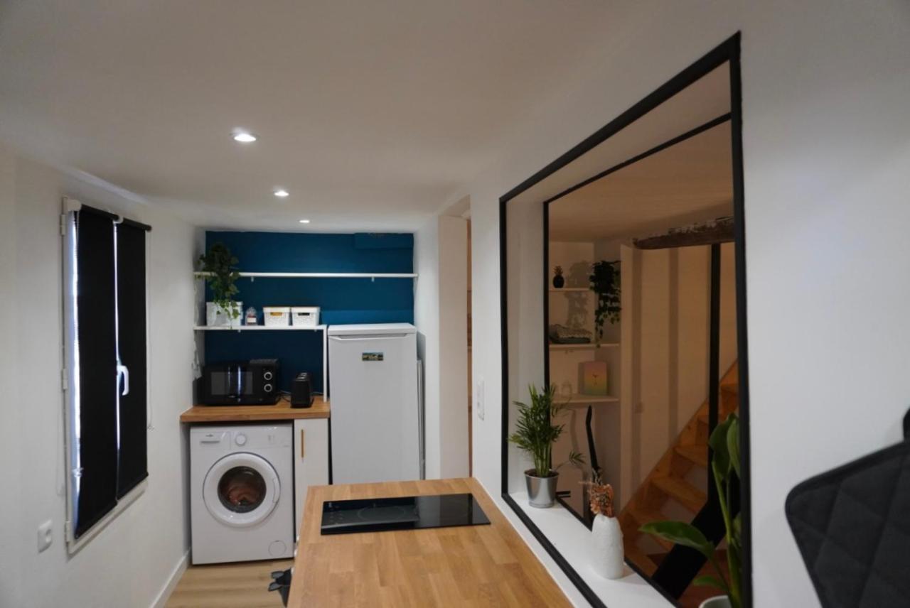 Appartement En Plein Centre Авиньон Екстериор снимка