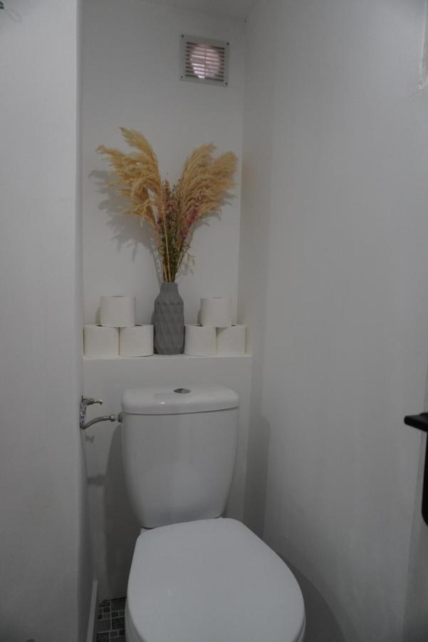 Appartement En Plein Centre Авиньон Екстериор снимка