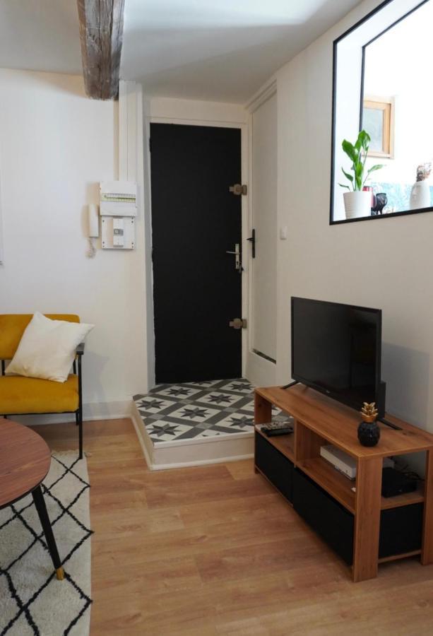 Appartement En Plein Centre Авиньон Екстериор снимка